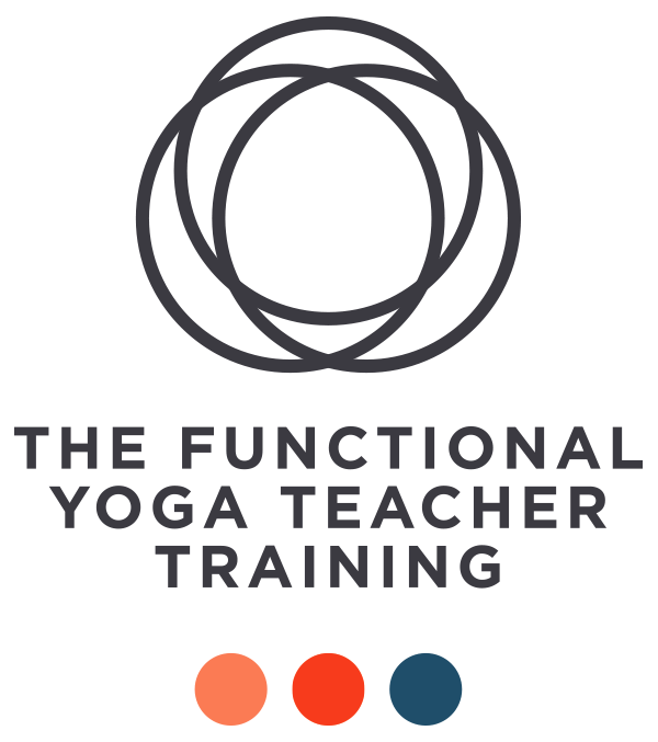 Functional Yoga  The Functional Yoga Teacher Training